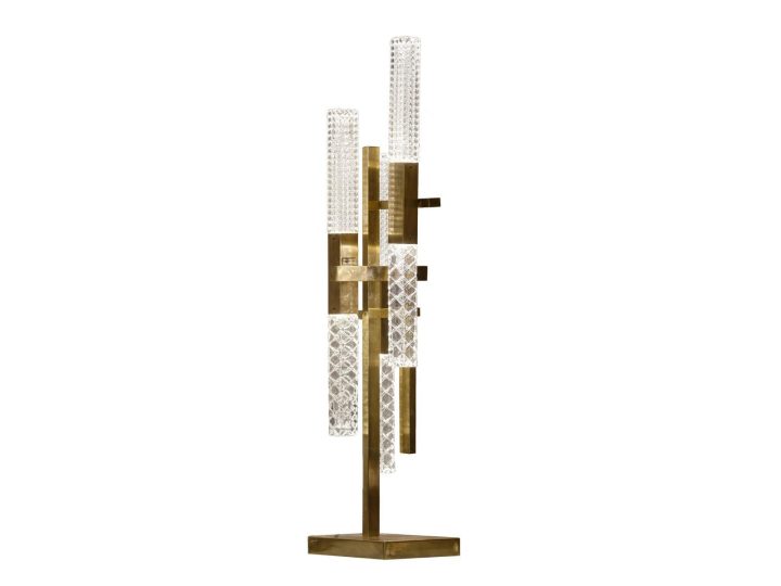 Mikado Table Lamp, Contardi