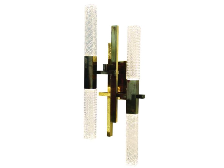 Mikado Wall Lamp, Contardi