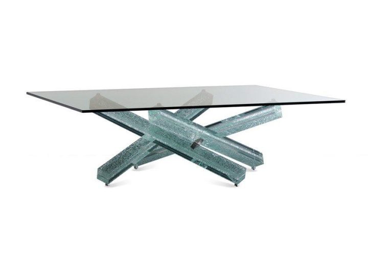 Mikado Coffee Table, Reflex