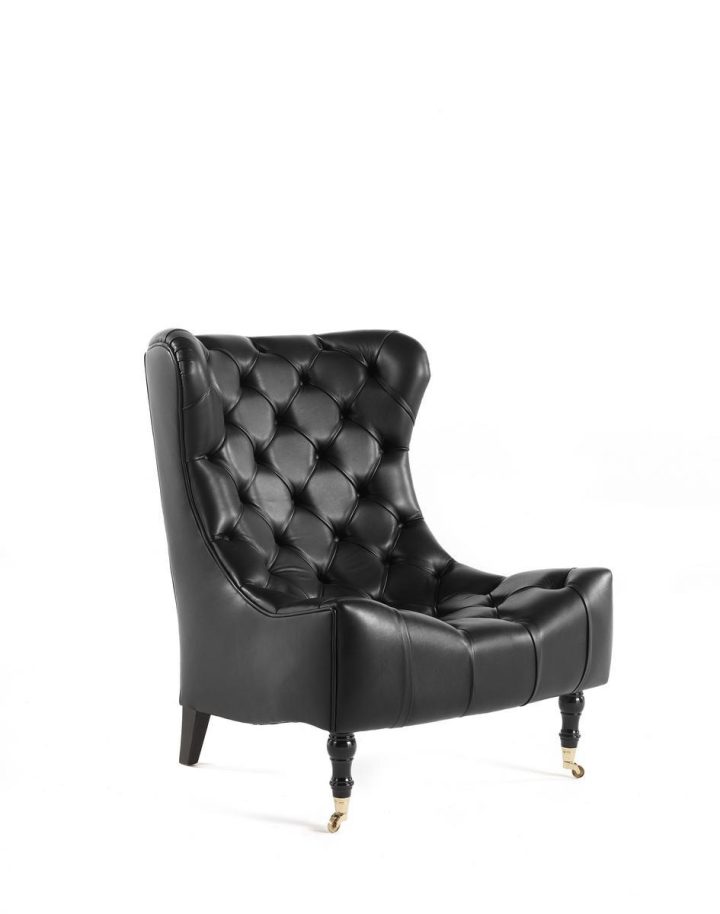 Miky Armchair, Gianfranco Ferre Home