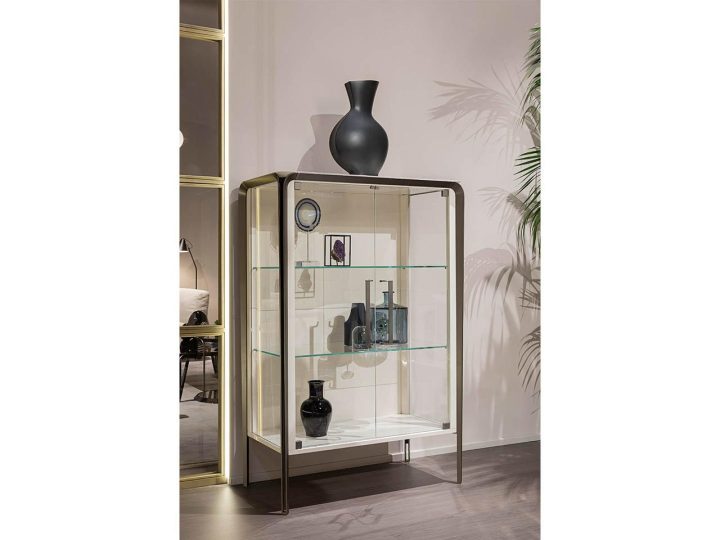 Milano Display Cabinet, Turri