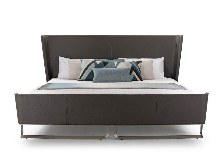 Milano Bed, Turri