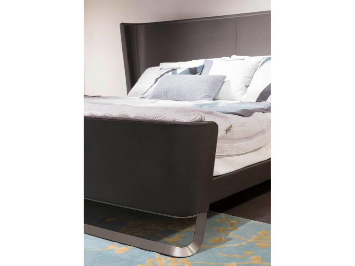 Milano Bed, Turri