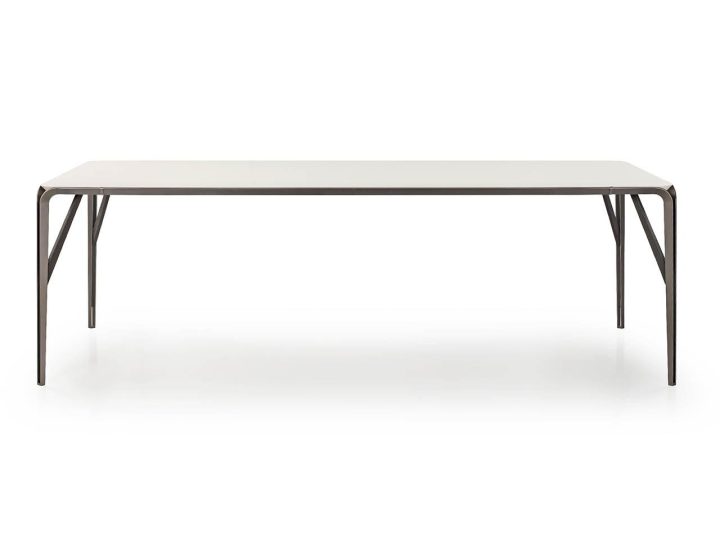 Milano Table, Turri