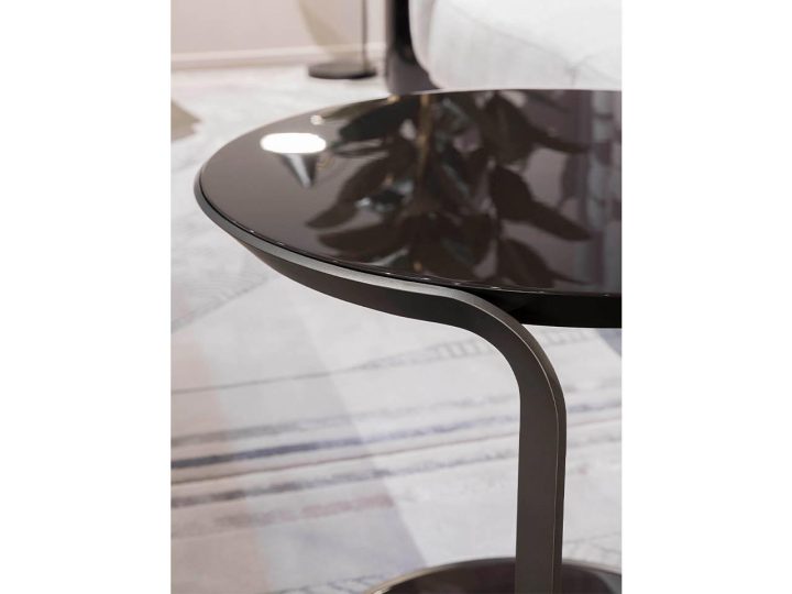 Milano Coffee Table, Turri