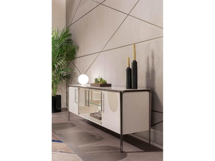 Milano Sideboard, Turri