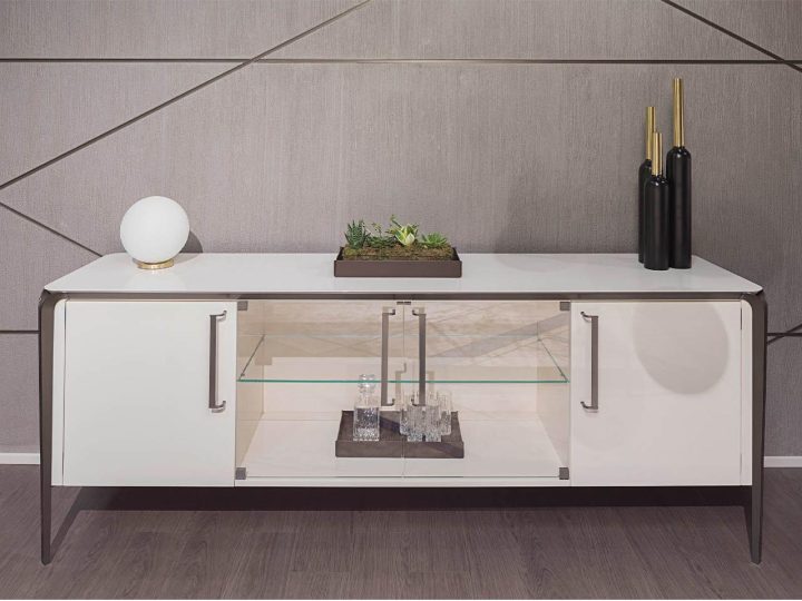 Milano Sideboard, Turri