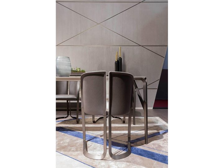 Milano Chair, Turri