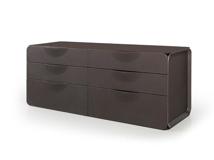 Milano Chest Of Drawers, Turri