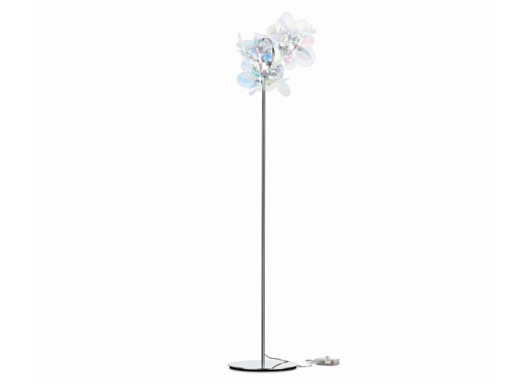 Mille Bolle Floor Lamp, Slamp