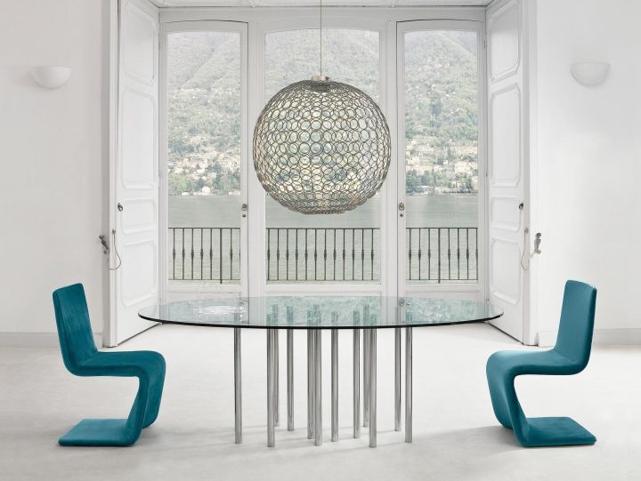 Mille Table, Bonaldo