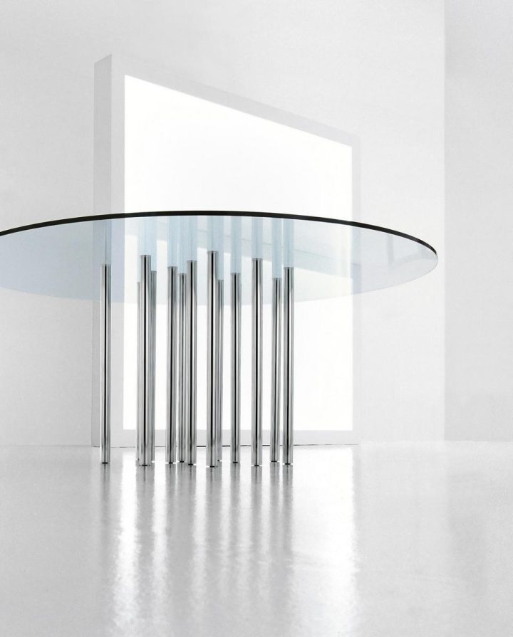 Mille Table, Bonaldo