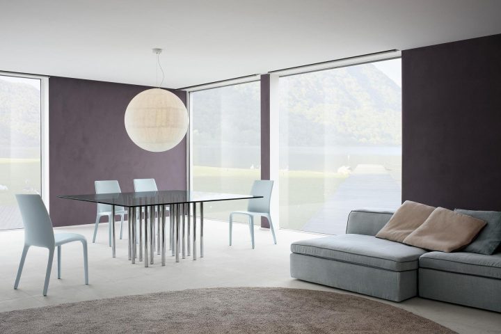 Mille Table, Bonaldo