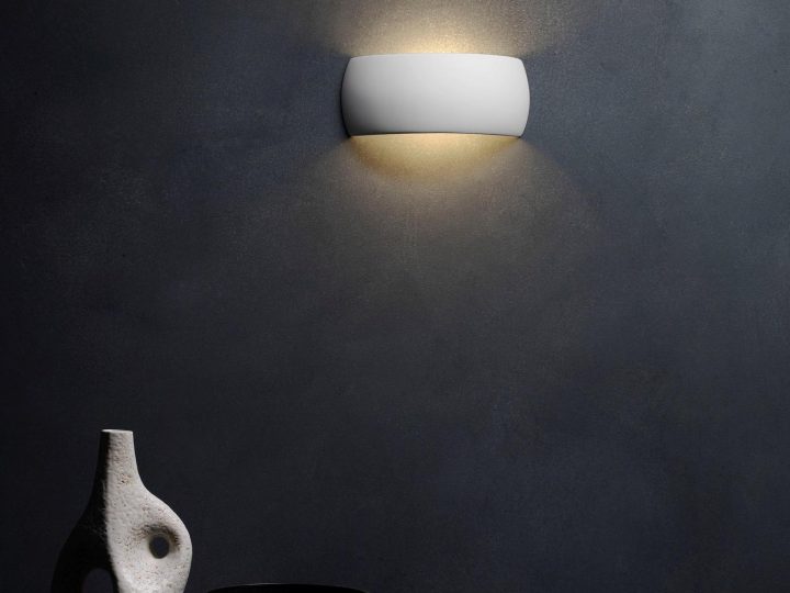 Milo Wall Lamp, Astro Lighting