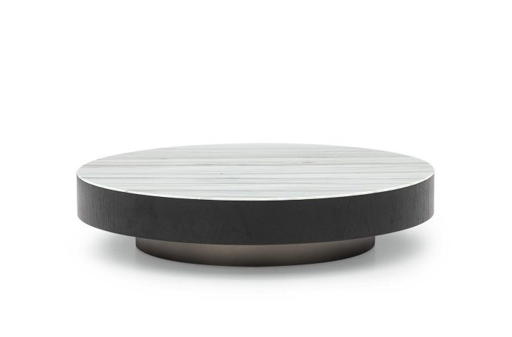 Milton Coffee Table, Minotti