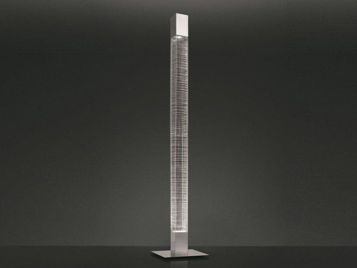 Mimesi Floor Lamp, Artemide