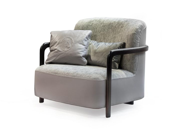 Mimì Armchair, Formitalia