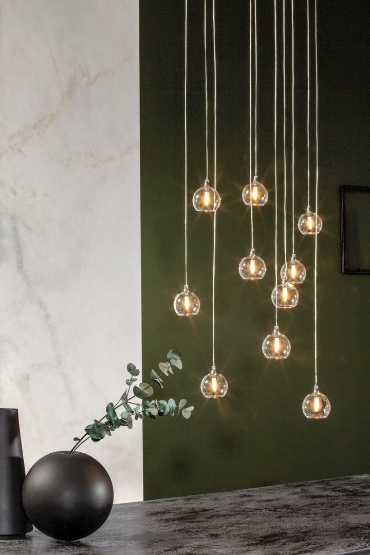 Ming Pendant Lamp, Tonin Casa