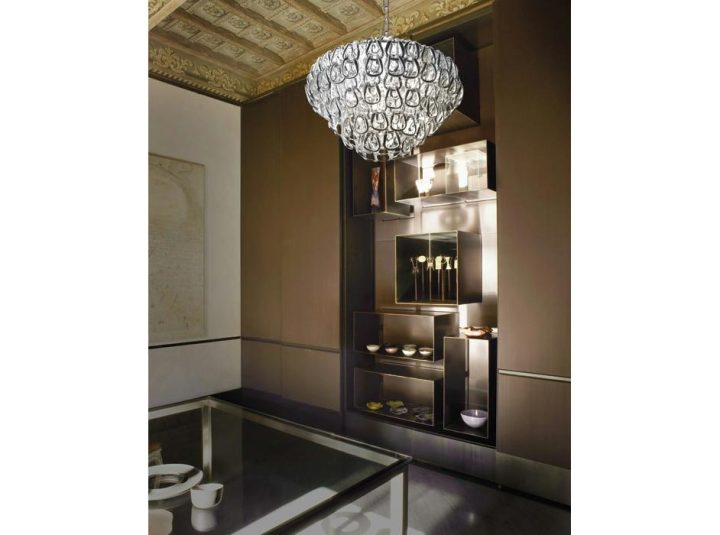 Minigiogali Sp Pendant Lamp, Vistosi