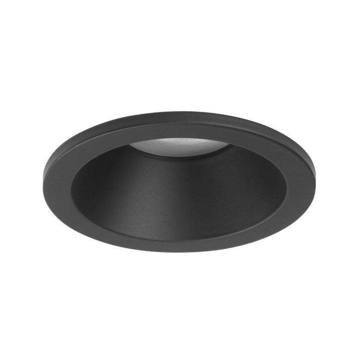 Minima Round Fixed Ip65 Spotlight, Astro Lighting