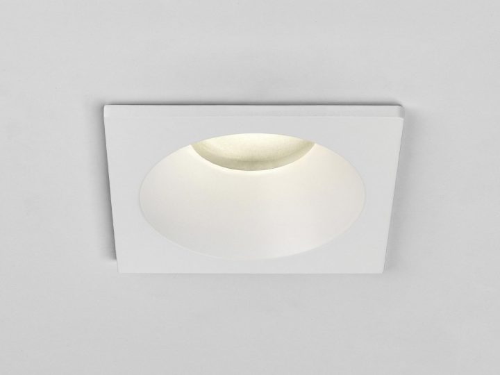 Minima Square Ip65 Spotlight, Astro Lighting