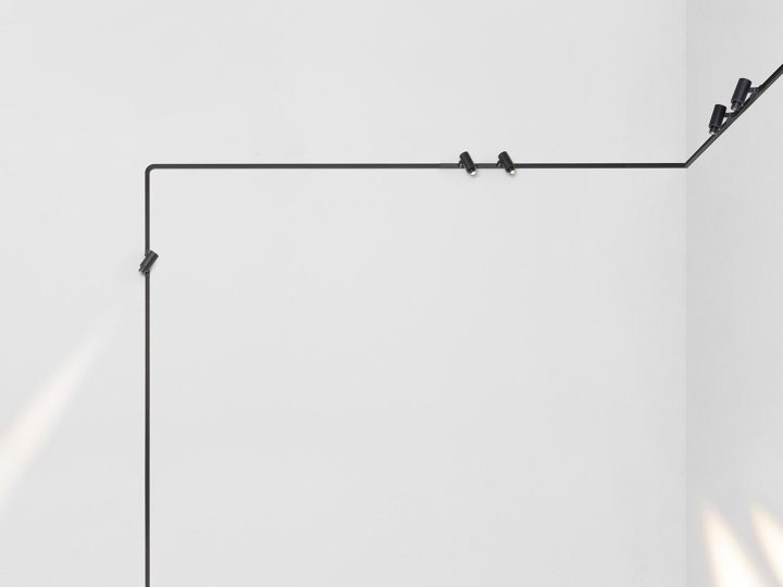 Minimal Track Track Light, Arkoslight