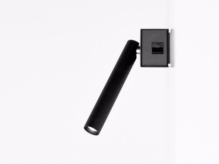 Mira Switch Wall Lamp, Davide Groppi