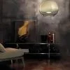 Mirage Sp Pendant Lamp, Vistosi