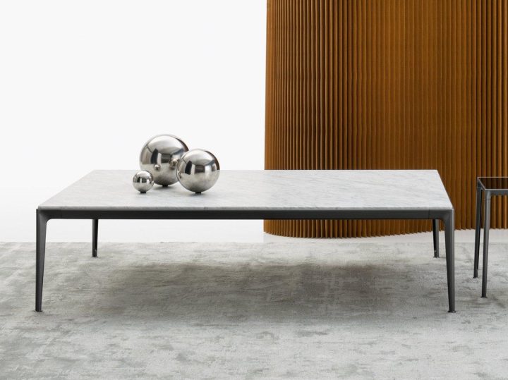 Mirto Indoor Coffee Table, B&B Italia