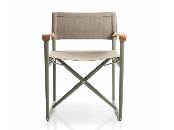 Mirto Outdoor Garden Chair, B&B Italia