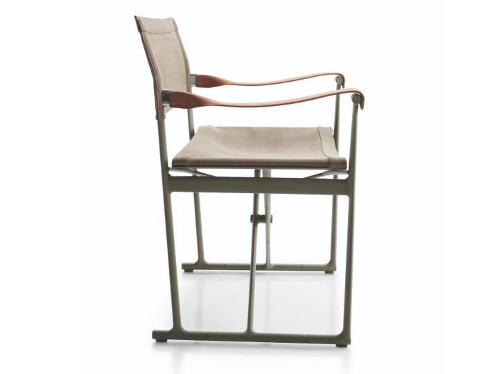 Mirto Outdoor Garden Chair, B&B Italia