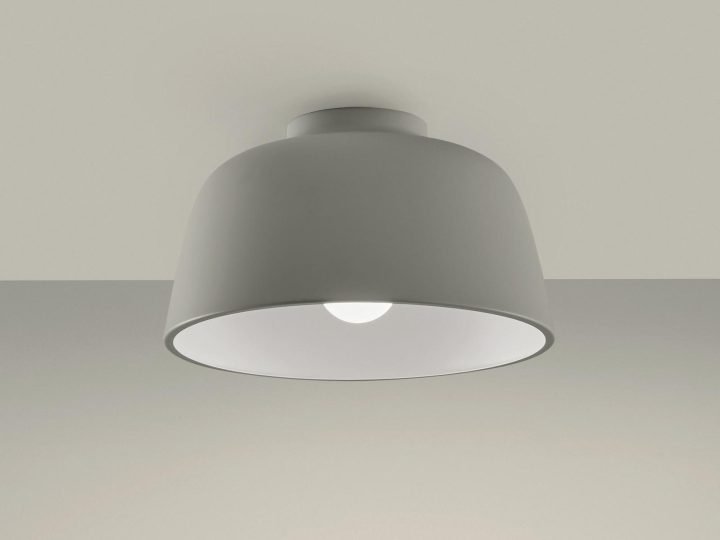 Miso Ceiling Lamp, Leds C4