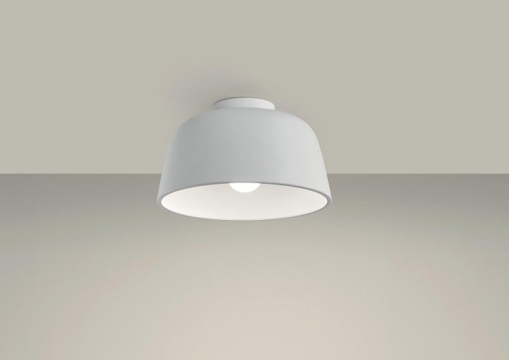 Miso Ceiling Lamp, Leds C4