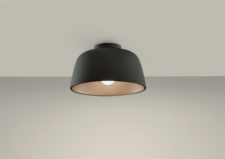 Miso Ceiling Lamp, Leds C4