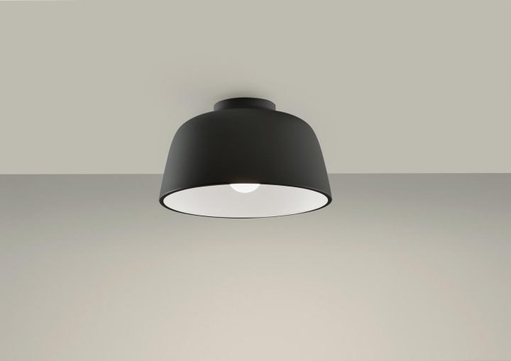 Miso Ceiling Lamp, Leds C4