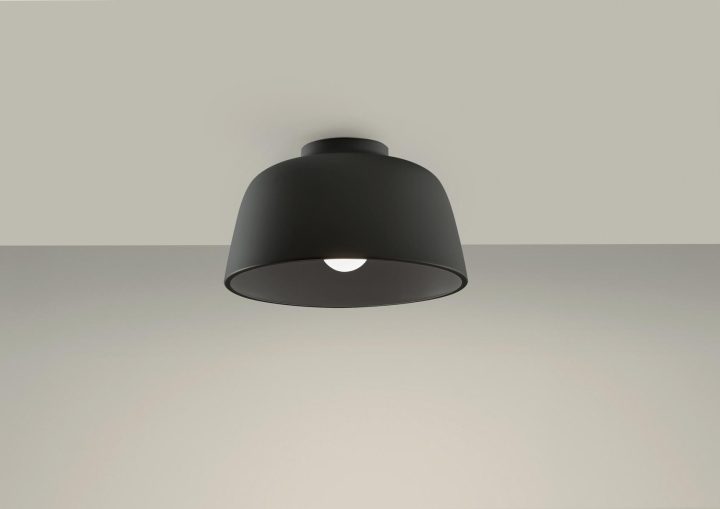 Miso Ceiling Lamp, Leds C4