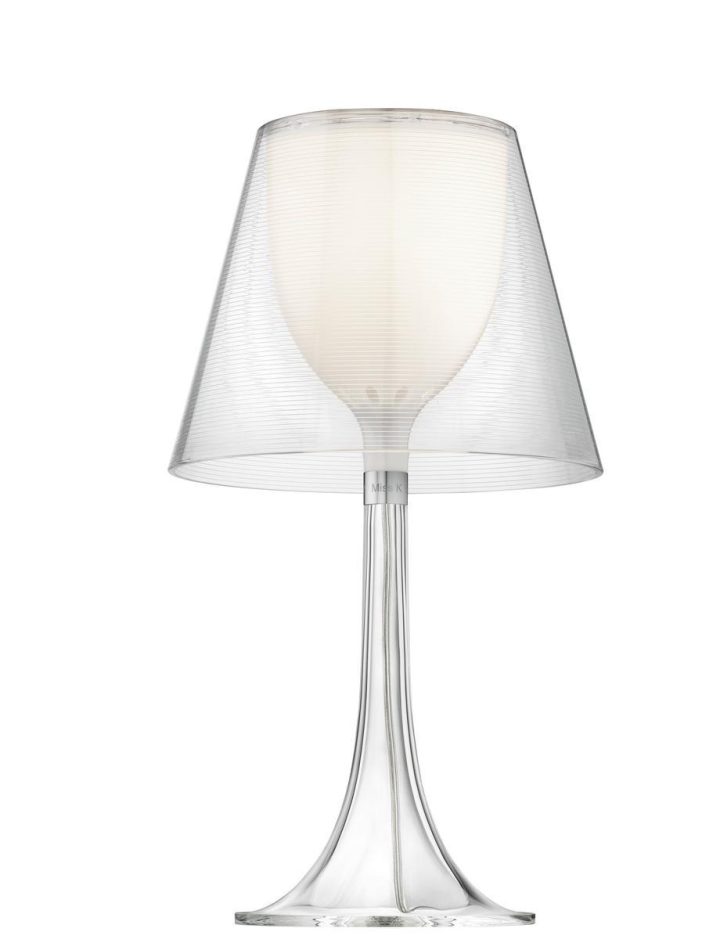 Miss K Table Lamp, Flos