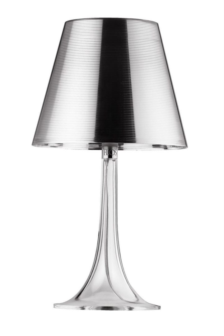 Miss K Table Lamp, Flos