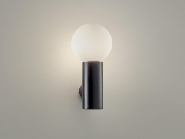 Mist Wall Lamp, Leds C4