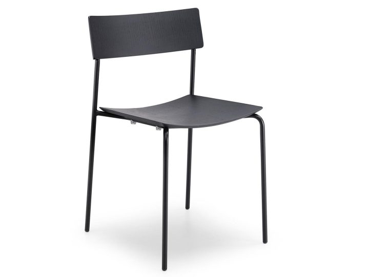 Mito S Chair, Midj