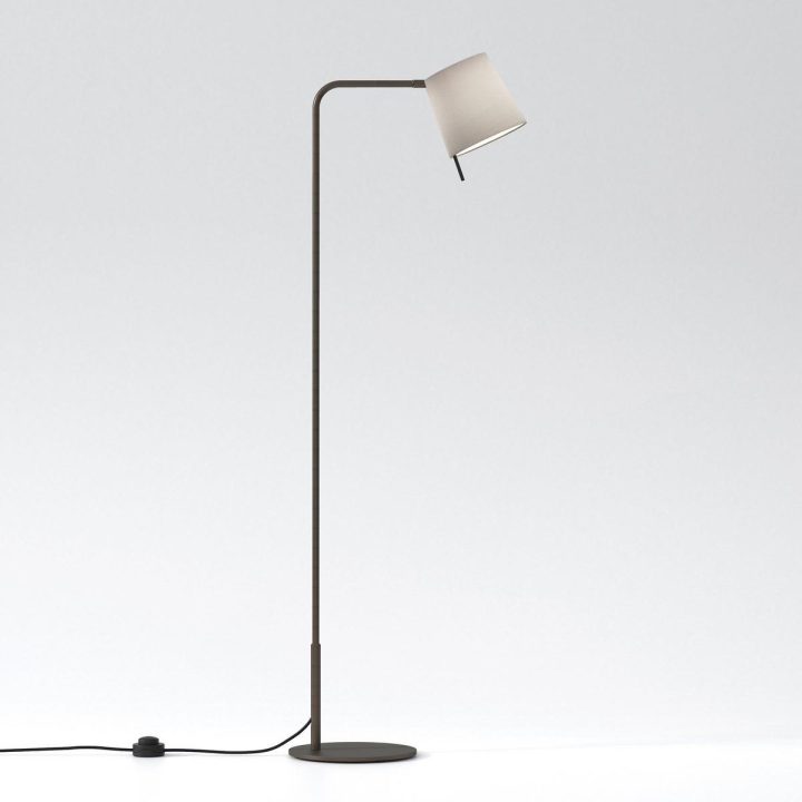 Mitsu Floor Lamp, Astro Lighting