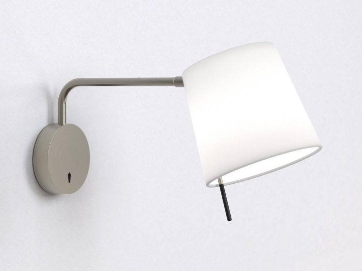 Mitsu Wall Lamp, Astro Lighting