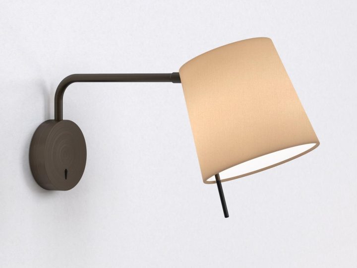 Mitsu Wall Lamp, Astro Lighting