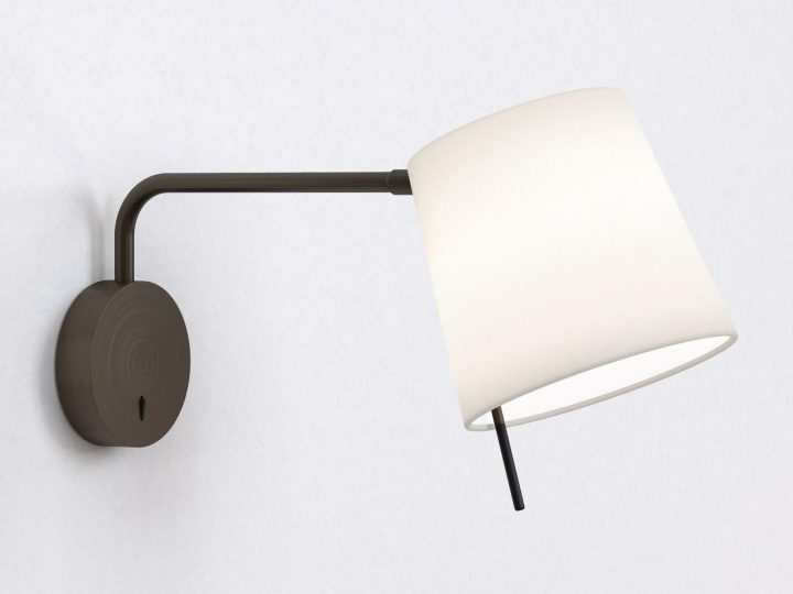 Mitsu Wall Lamp, Astro Lighting