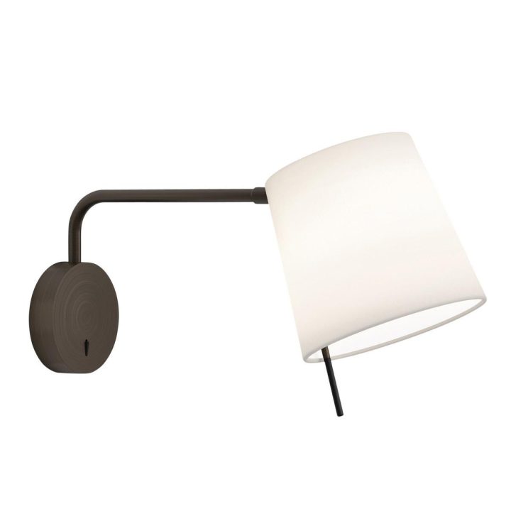 Mitsu Wall Lamp, Astro Lighting