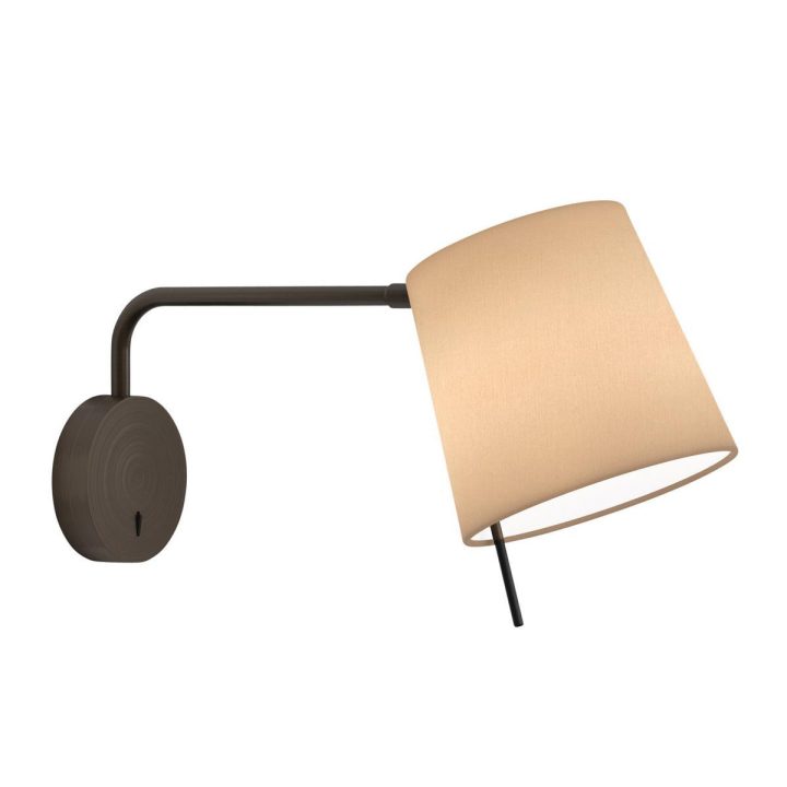 Mitsu Wall Lamp, Astro Lighting