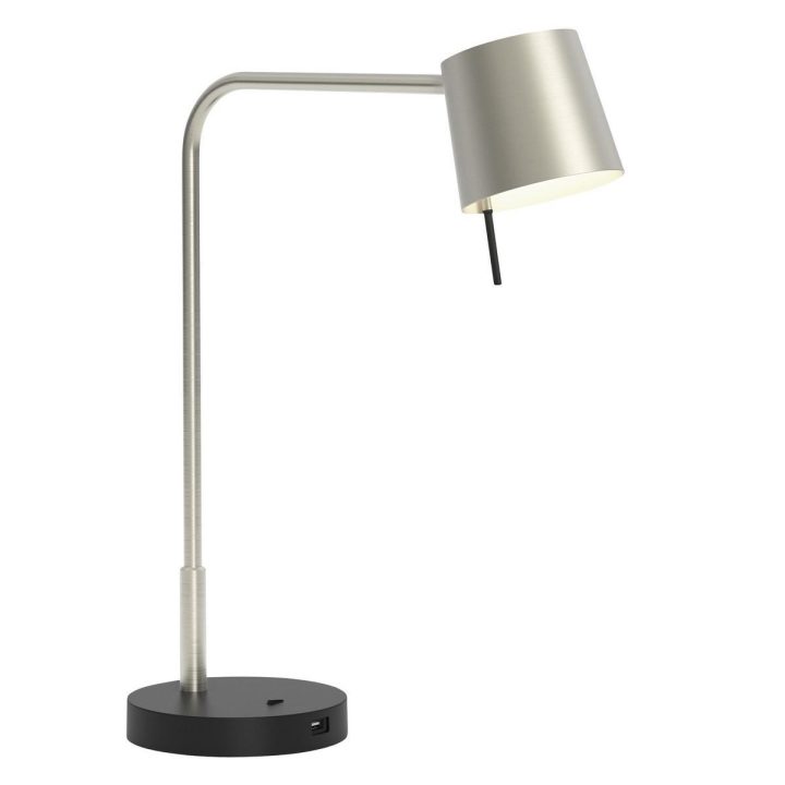 Miura Desk Usb Table Lamp, Astro Lighting