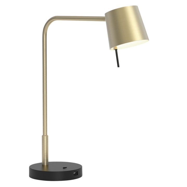 Miura Desk Usb Table Lamp, Astro Lighting