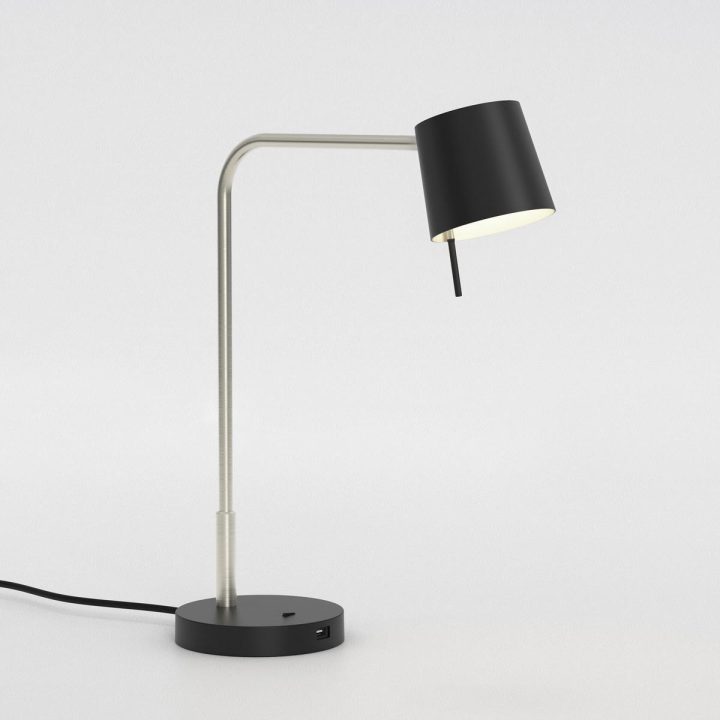 Miura Desk Usb Table Lamp, Astro Lighting