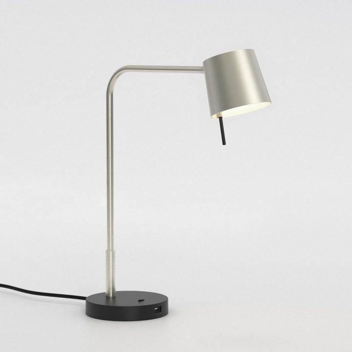 Miura Desk Usb Table Lamp, Astro Lighting